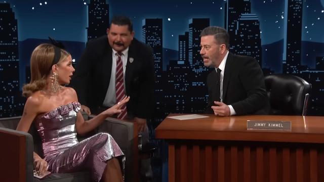 Kate Beckinsale's Bizarre Interview: Daughter's Boyfriend Lays Eggs