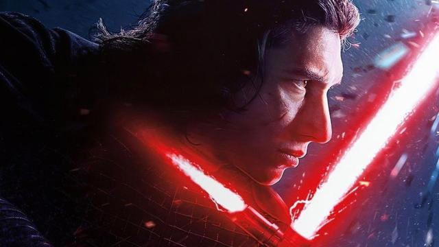 Kathleen Kennedy Calls Ben Solo Script Great and Full of Possibilities