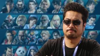 Katsuhiro Harada Leaves Bandai Namco After 30 Years in Tekken