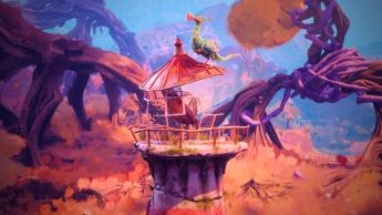 Keeper Review: The Game That Will Change Everything
