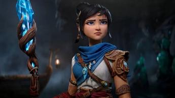 Kena: Scars of Kosmora Launches on PS5 and PC in 2026