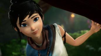 Kena Sequel Announced as First Game Heads to Switch 2