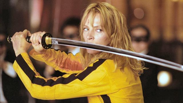 Kill Bill: The Whole Bloody Affair Returns with New Anime Scene