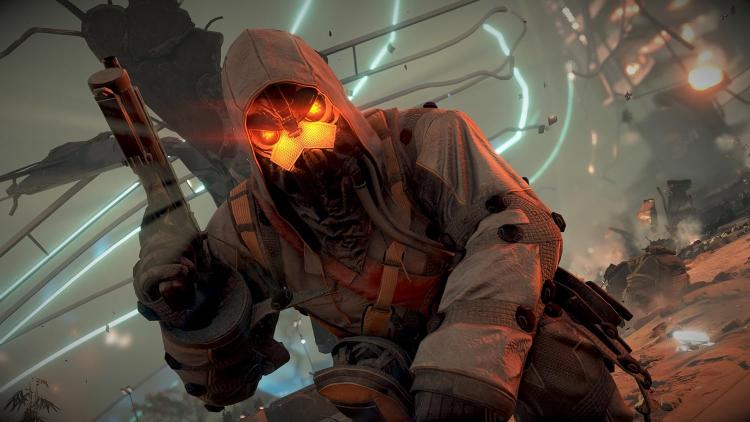 Killzone Poised for Comeback in Helldivers 2 Crossover