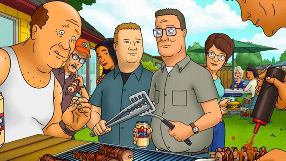 King of the Hill Revival Unveils 5 New Cast Members