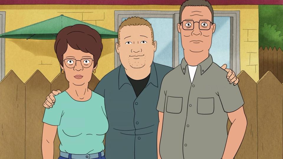 King of the Hill Set to Return for Another Season Next Year