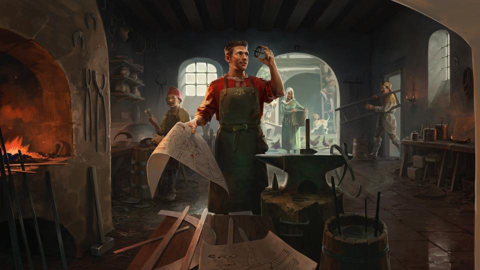Kingdom Come: Deliverance 2 DLC Trailer Drops September Release