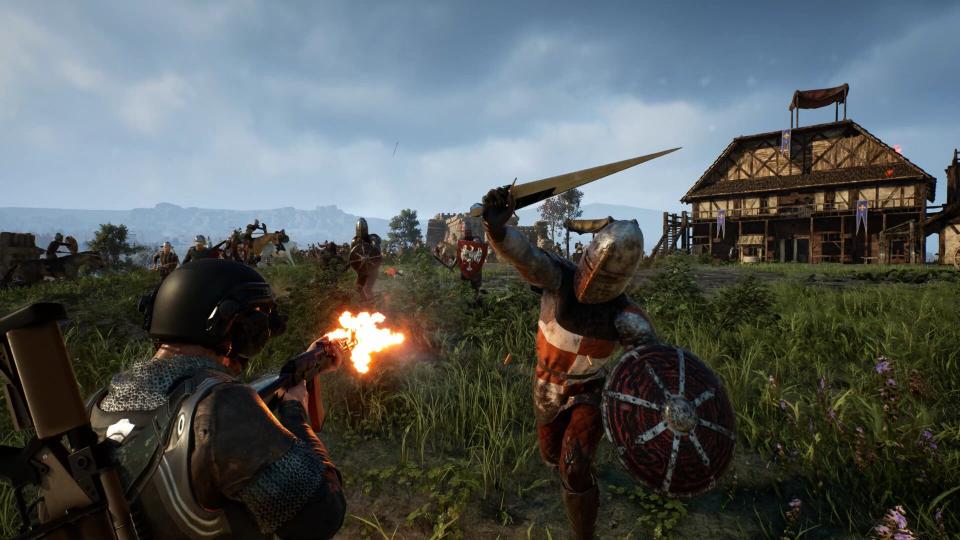 Kingmakers Delayed Indefinitely as Developer Seeks More Time