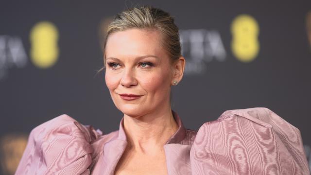Kirsten Dunst Lands Alex Role in Minecraft Movie 2
