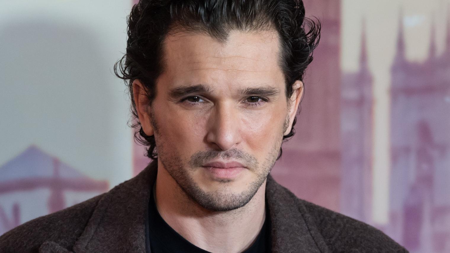 Kit Harington: No Way I’m Returning to Jon Snow After 10 Years