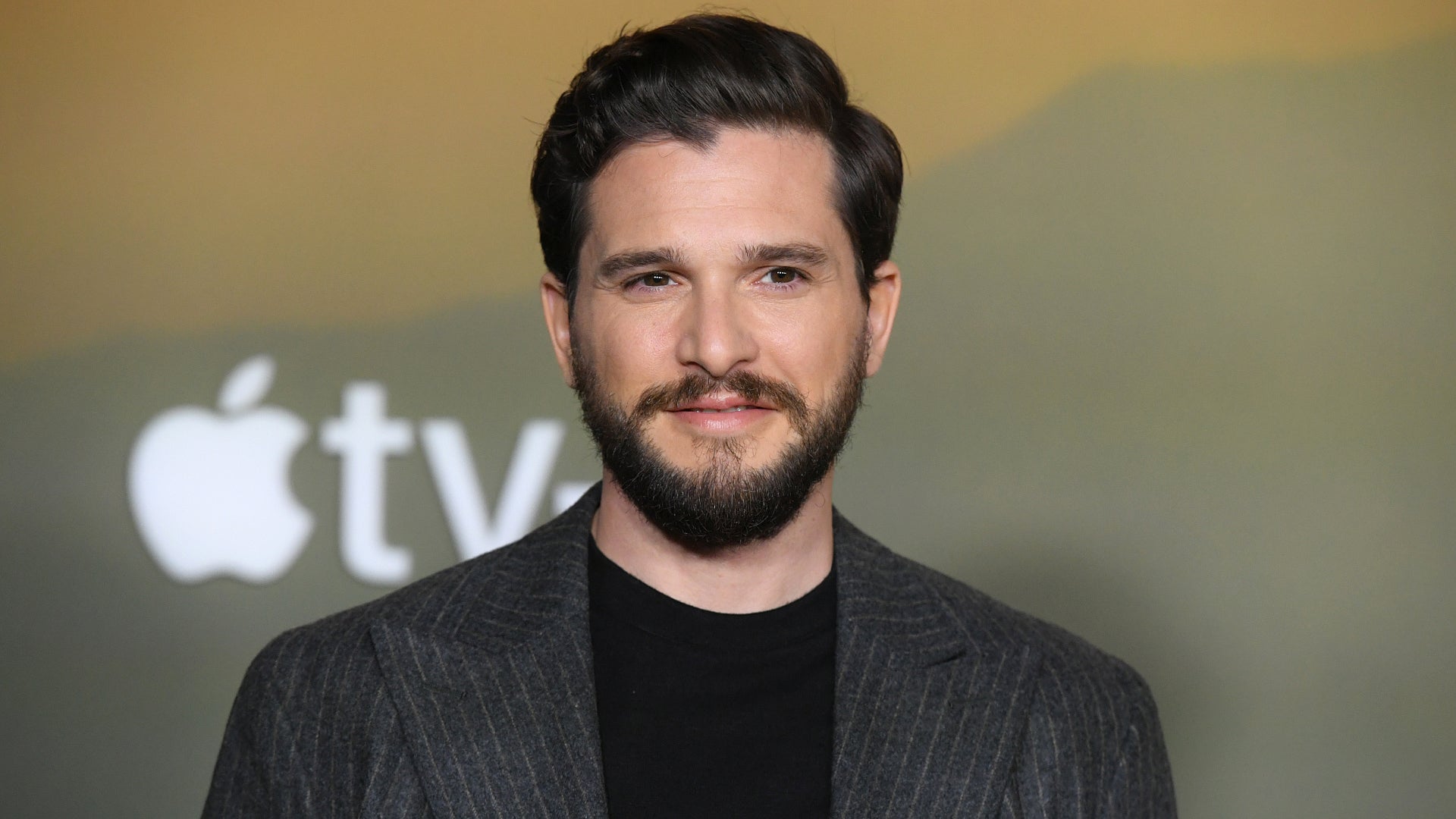 Kit Harington and Sherlock Maker Adapt Doyle's Xmas Horror Tale