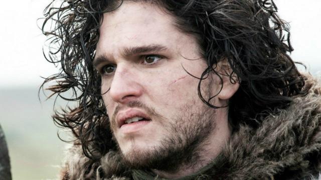 Kit Harington's Jon Snow Sequel Idea Was Too Dark for HBO