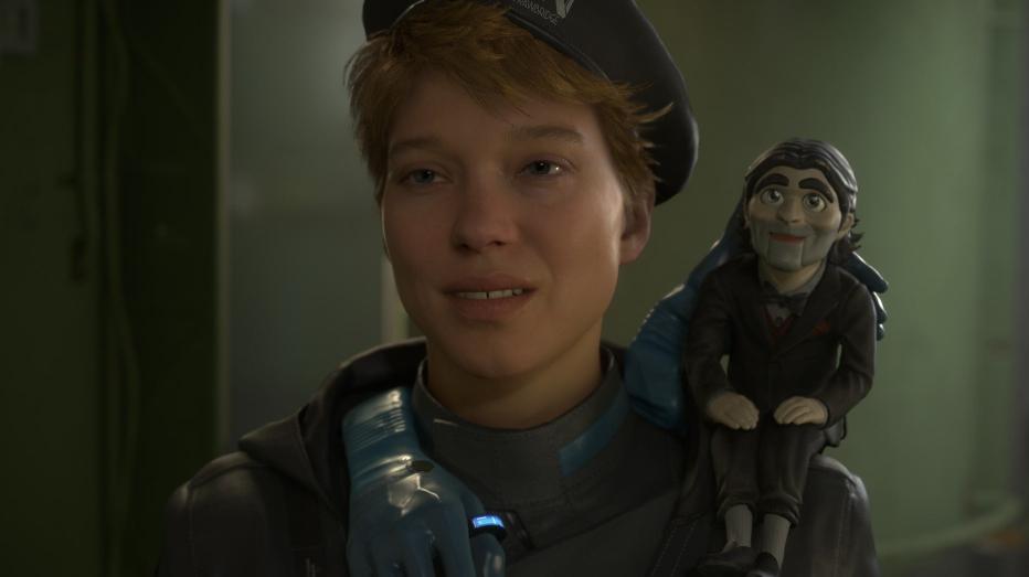 Kojima Confirms 'Cringe' Easter Eggs in Death Stranding 2