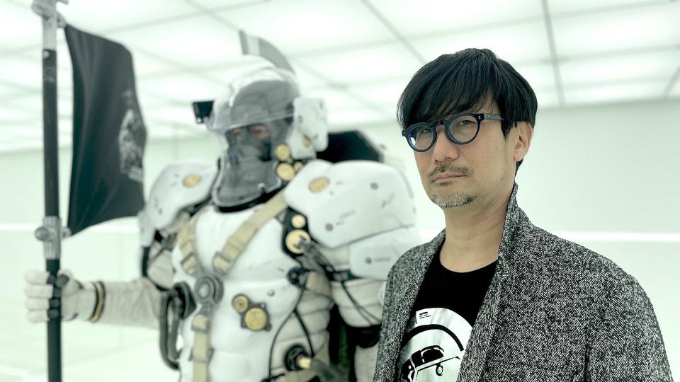 Kojima Productions Livestream: All the Latest Announcements