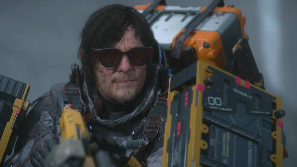 Kojima Thrilled With Death Stranding 2 Feedback, Urges Action