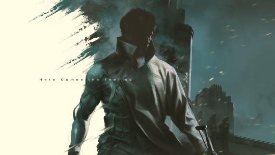 Kojima Unveils Physint’s Debut Poster and First Cast Details