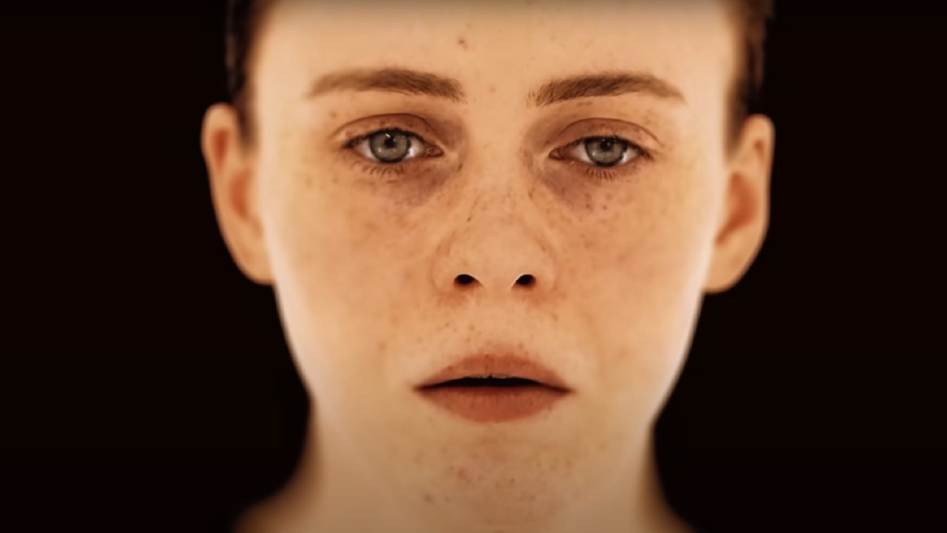 Kojima's OD teases social horror twists