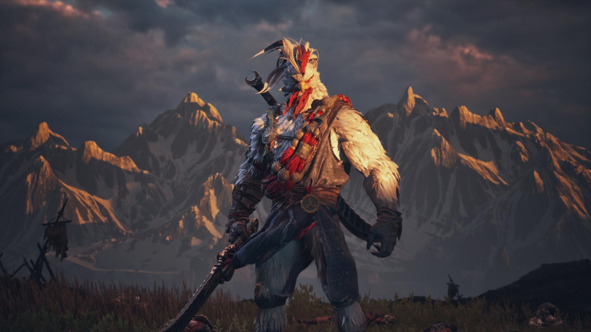 Krafton Unveils Project Windless: An Epic Open-World RPG