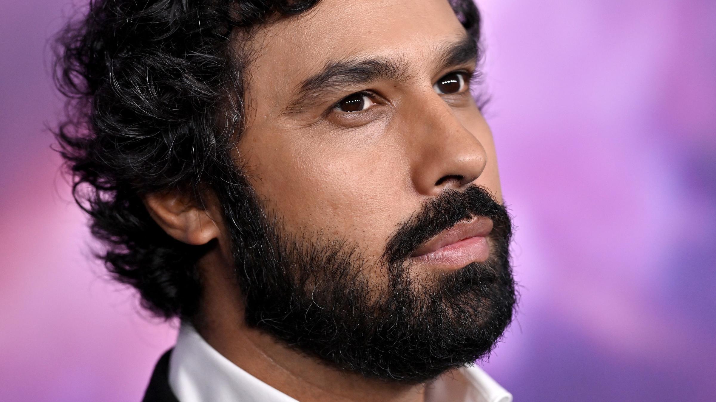 Kunal Nayyar Shares Heartwarming Nightly GoFundMe Visits