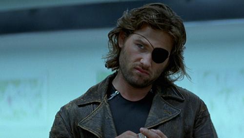 Kurt Russell's shocking truth behind rejecting Solid Snake role