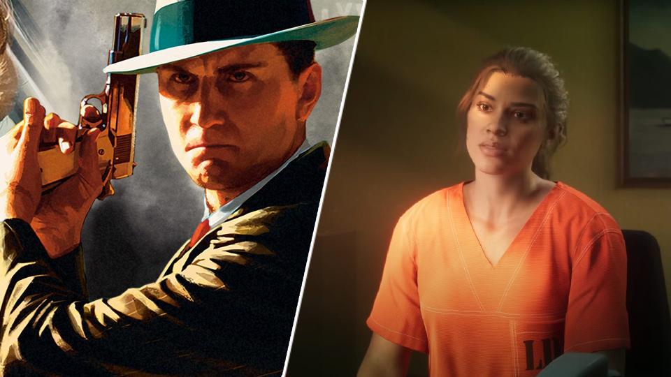 LA Noire Director Back at Rockstar Before GTA 6 Launch