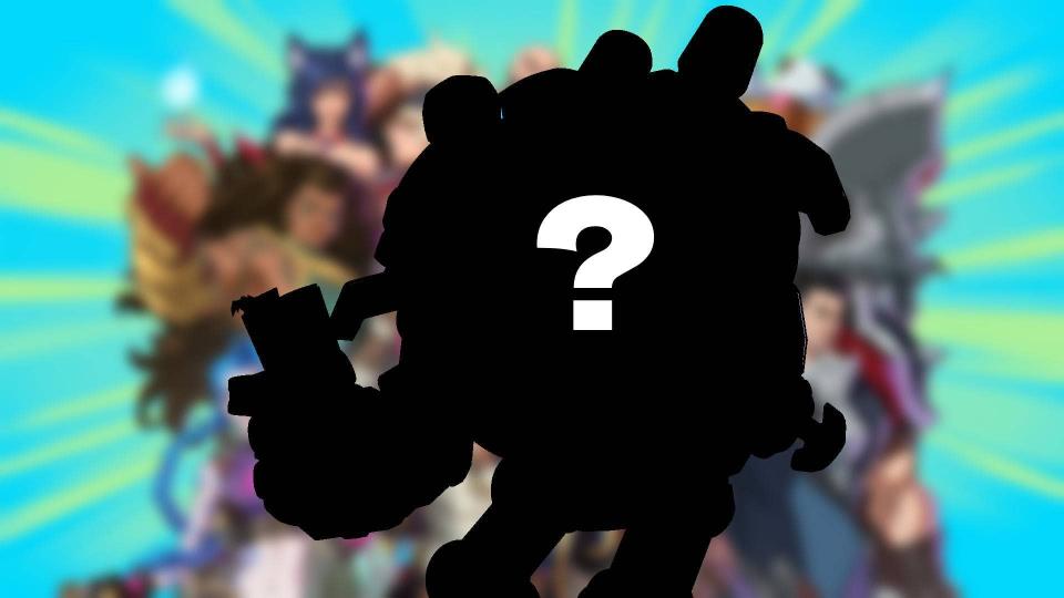LEAKED: 2XKO’s Next Character Revealed on Riot Games Site