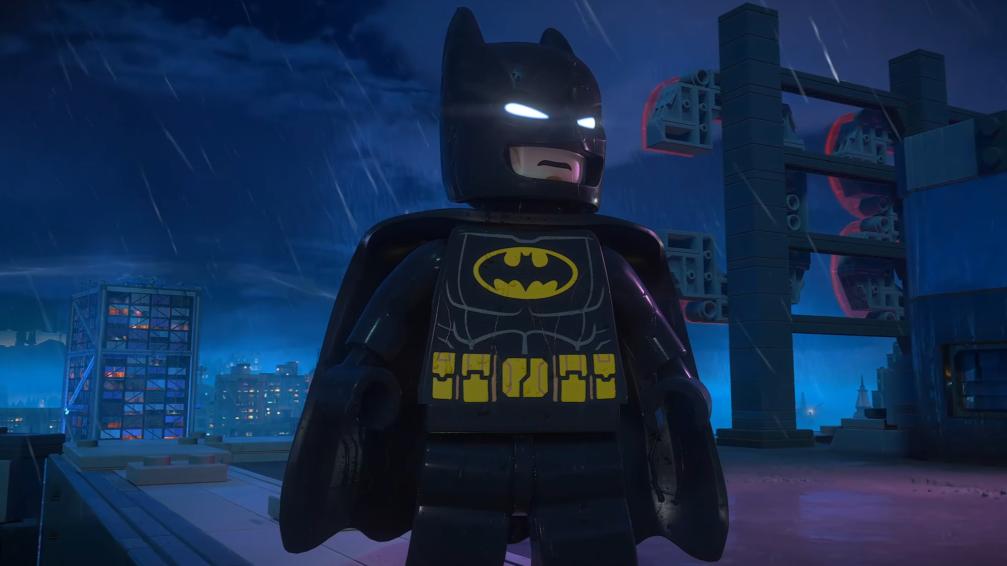 LEGO Batman: Dark Knight Game Release Date Shift is Great News