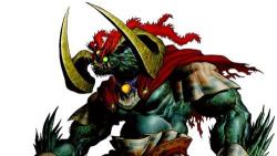 LEGO Ocarina of Time Set Leaks: Link and Zelda vs Ganon