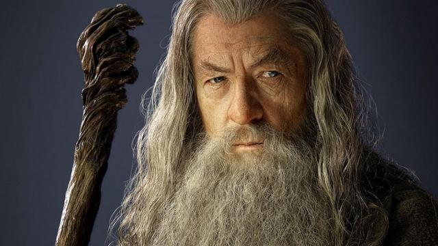 LOTR Trilogy Re-Release Rakes in $5 Million in Presales