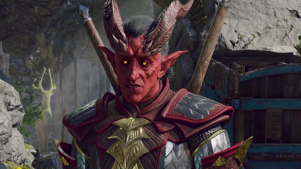 Larian denies rumors about Baldur's Gate 3 Xbox version release date