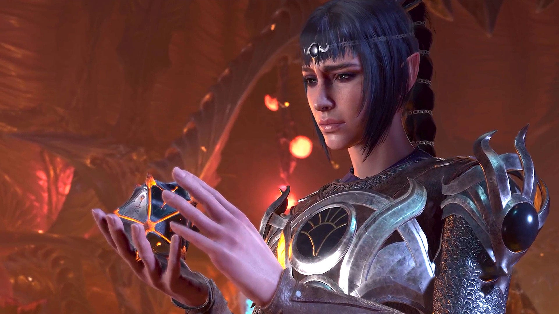 Larian teases fans with quirky 'Baldur’s Gate 3' patch notes