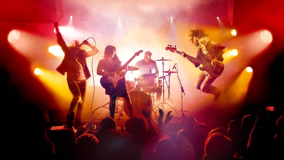 Last Chance to Grab Song Packs as Rock Band 4 Faces Delisting