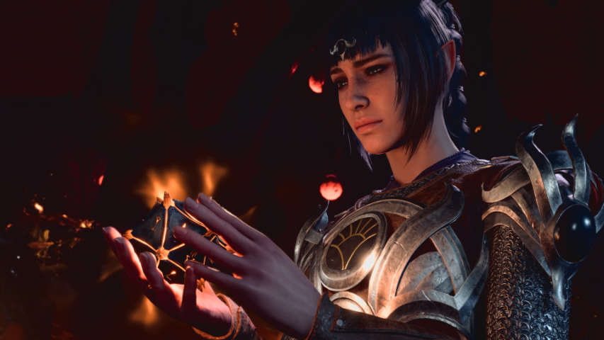 Latest Hotfix 9 for Baldurs Gate 3 - Check Out Its Features
