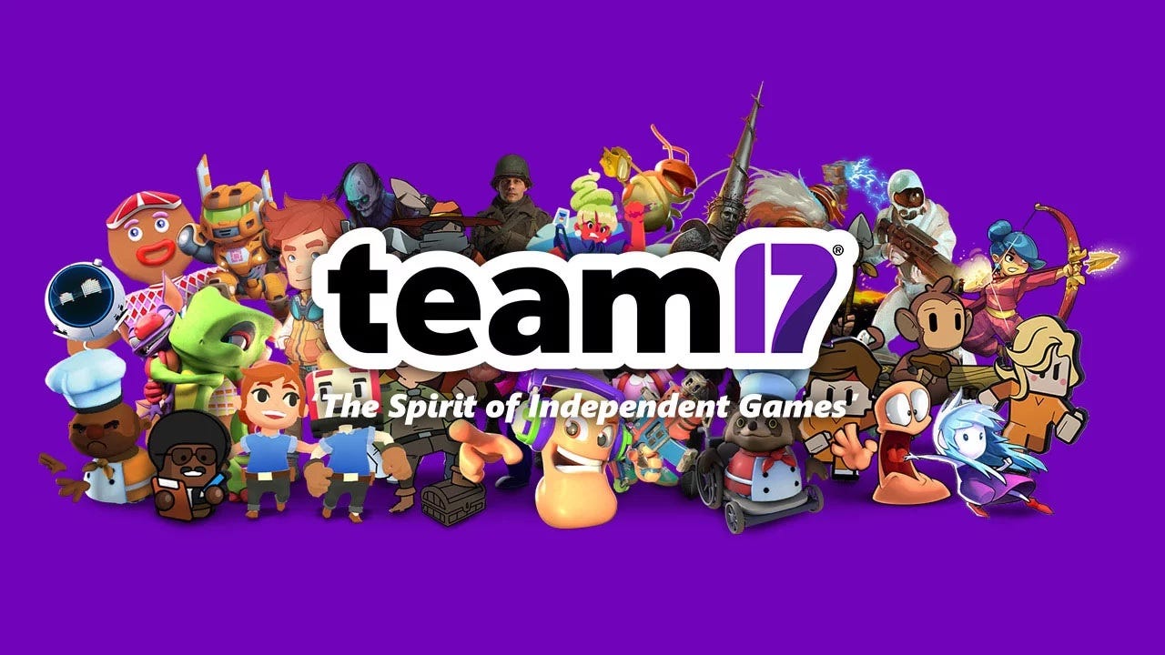 Layoffs Strike Team17 - Another UK Company Experiencing Job Cuts