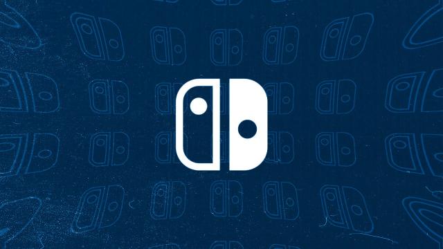 Gameshark leak hints at Nintendo Switch 2 launch date