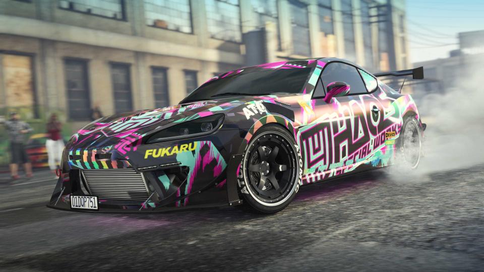 Leaked GTA 6 footage appears online before vanishing into thin air