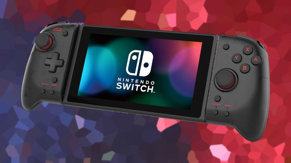 Leaked: Switch 2 launching under $400 in 2024