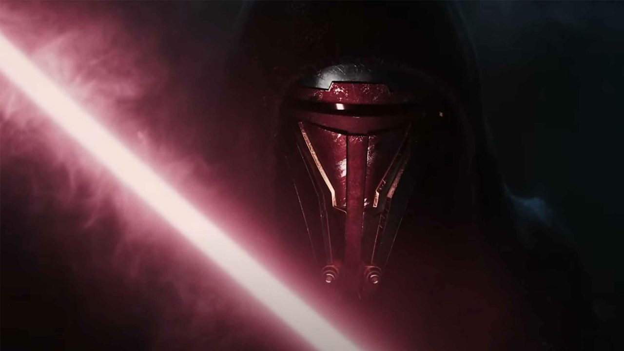 Leaked scoop: Star Wars: KOTOR REMAKE STILL IN THE WORKS, INSIDER JASON SCHREIER CONFIRMS
