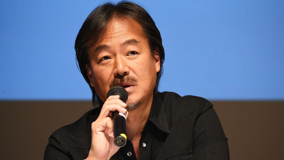 Legendary Creator Hironobu Sakaguchi Rejects Final Fantasy Return