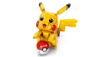 Lego Pokémon Revealed, But Collecting Will Break the Bank