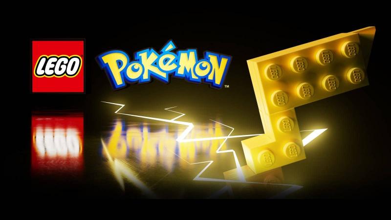 Lego Pokémon Sets Might Be the Priciest Yet