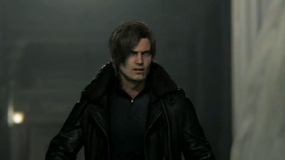 Leon S. Kennedy Amiibo from Resident Evil: Requiem Drops This Summer