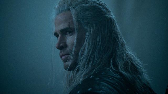 Liam Hemsworth's Geralt in Witcher Season 4: Premiere Date Revealed