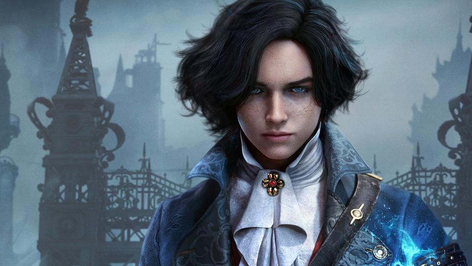 Lies of P Director Promises Neowiz's Next Game Will Impress