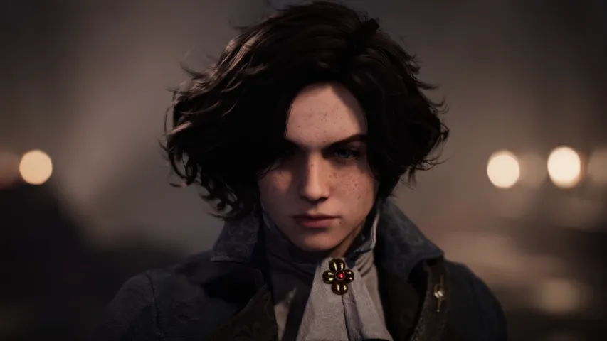 "Lies of P" has sold one million copies
