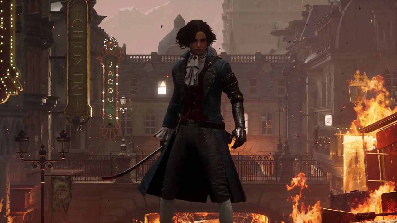 Lies of P's Latest Update Transforms Gameplay - Discover the Massive Changes Now