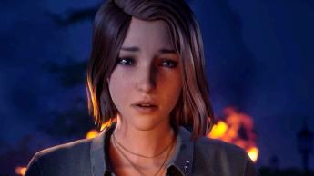 Life is Strange: Reunion Marks Epic Finale for Max and Chloe