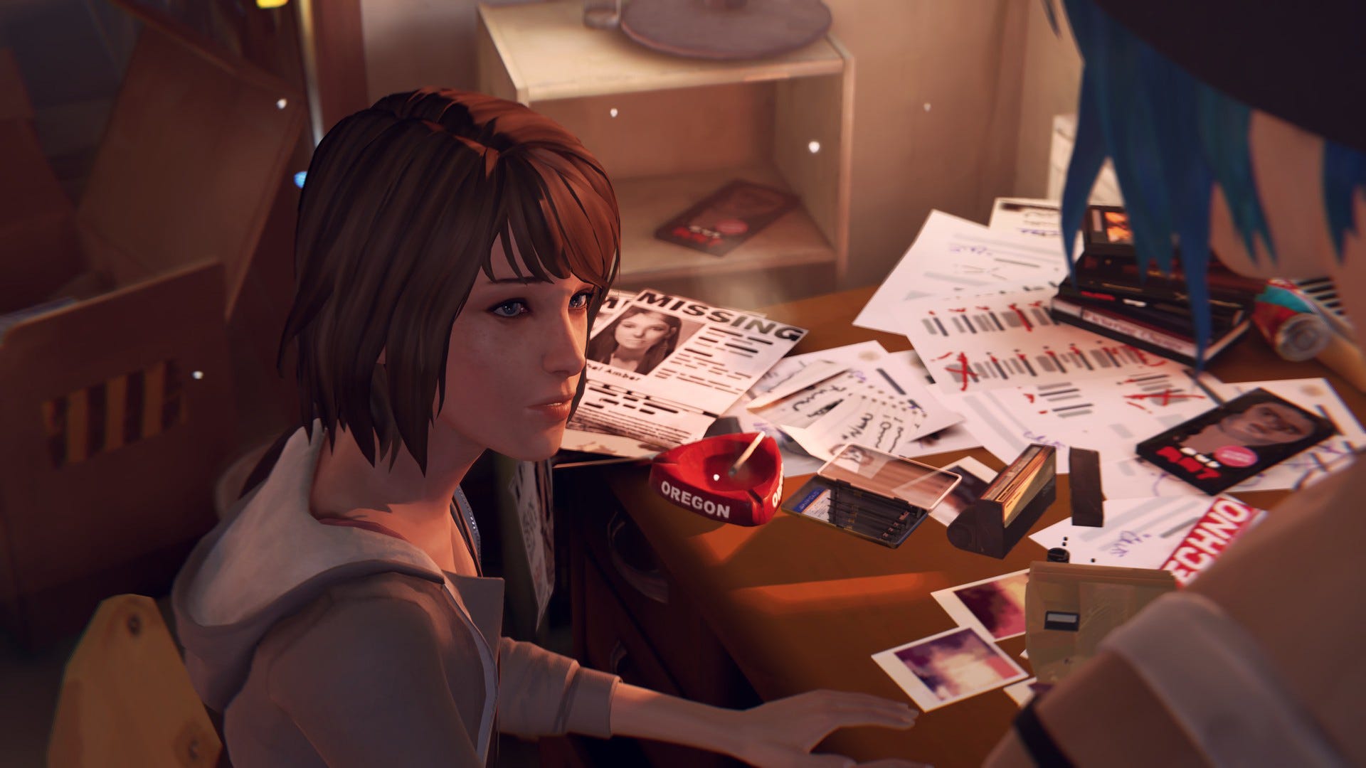 Life is Strange universe EXPLODES past 20 MILLION players after 8 gripping years