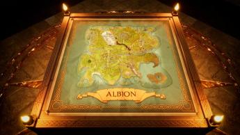 Limited Closed Beta for Masters of Albion – Sign Up Now
