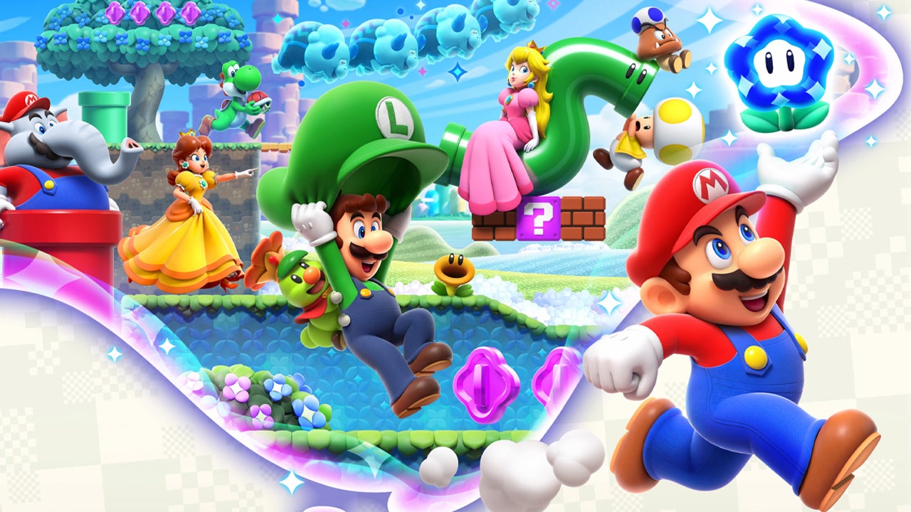 Live 2023 Game Awards winners unfold Full list here